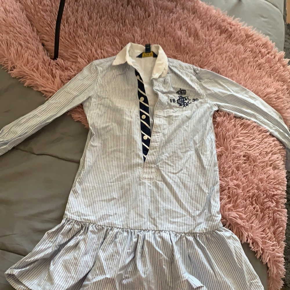 Polo Ralph Lauren Dress